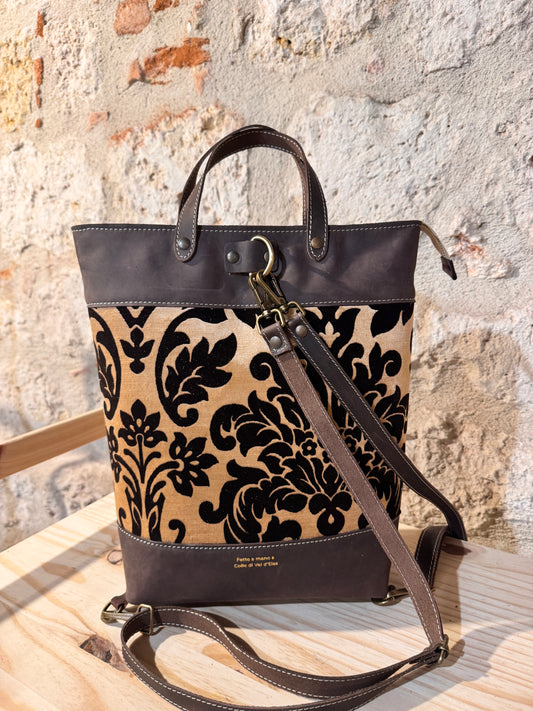 DOROTHEA la Borsa Zaino