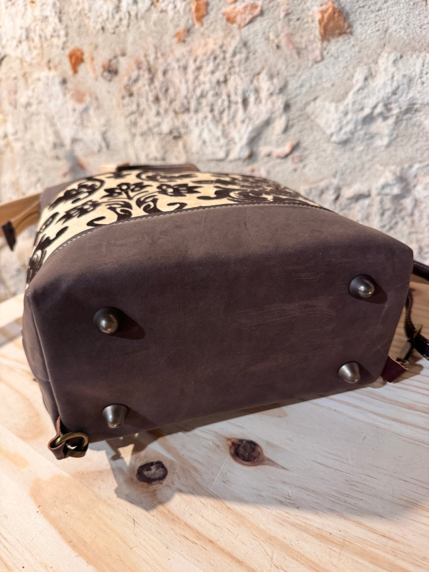 DOROTHEA la Borsa Zaino