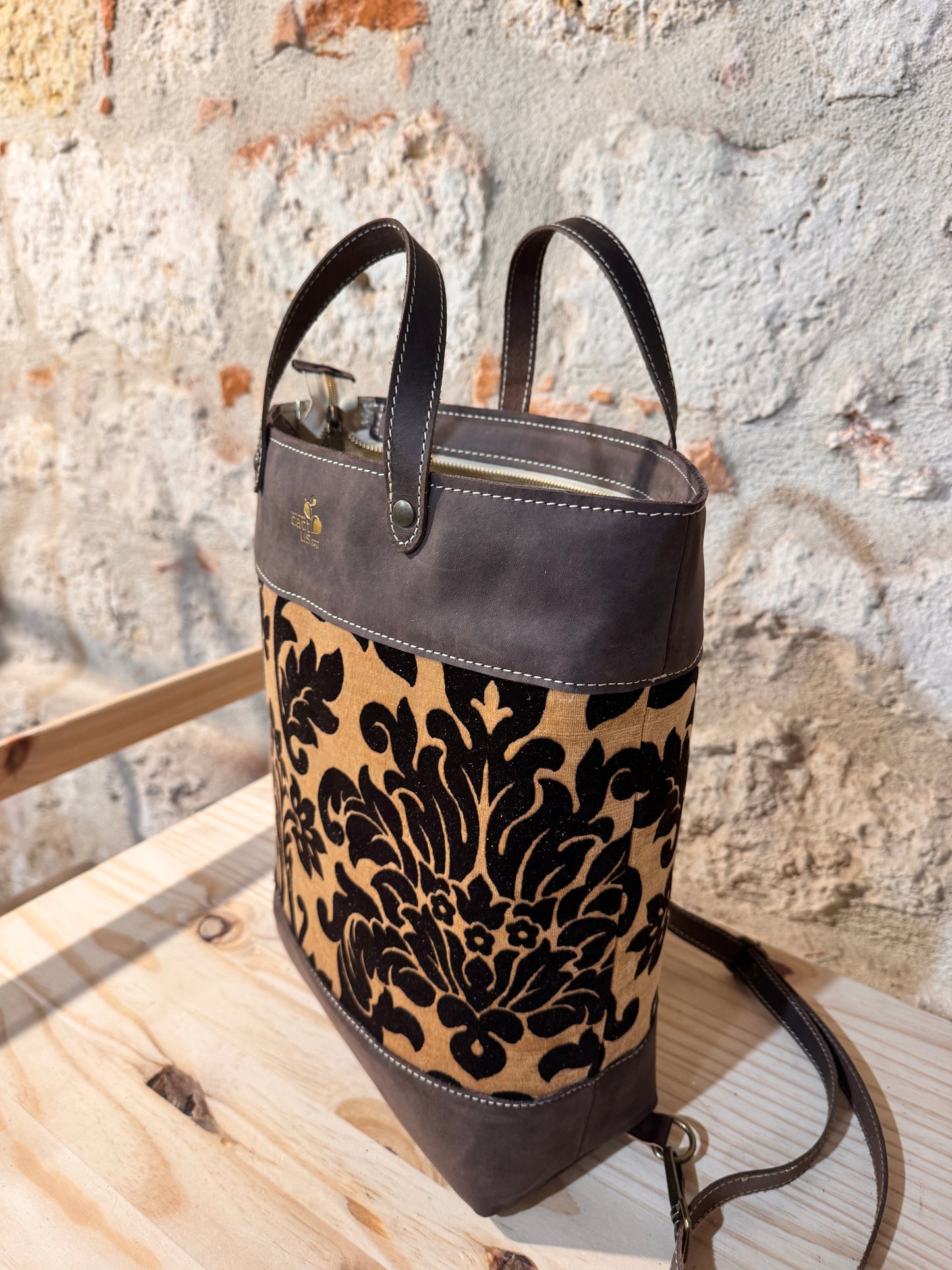 DOROTHEA la Borsa Zaino