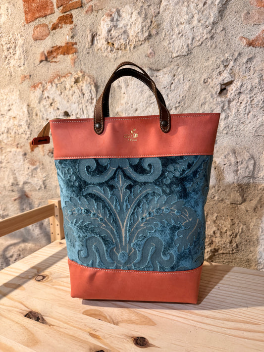 DOROTHEA la Borsa Zaino