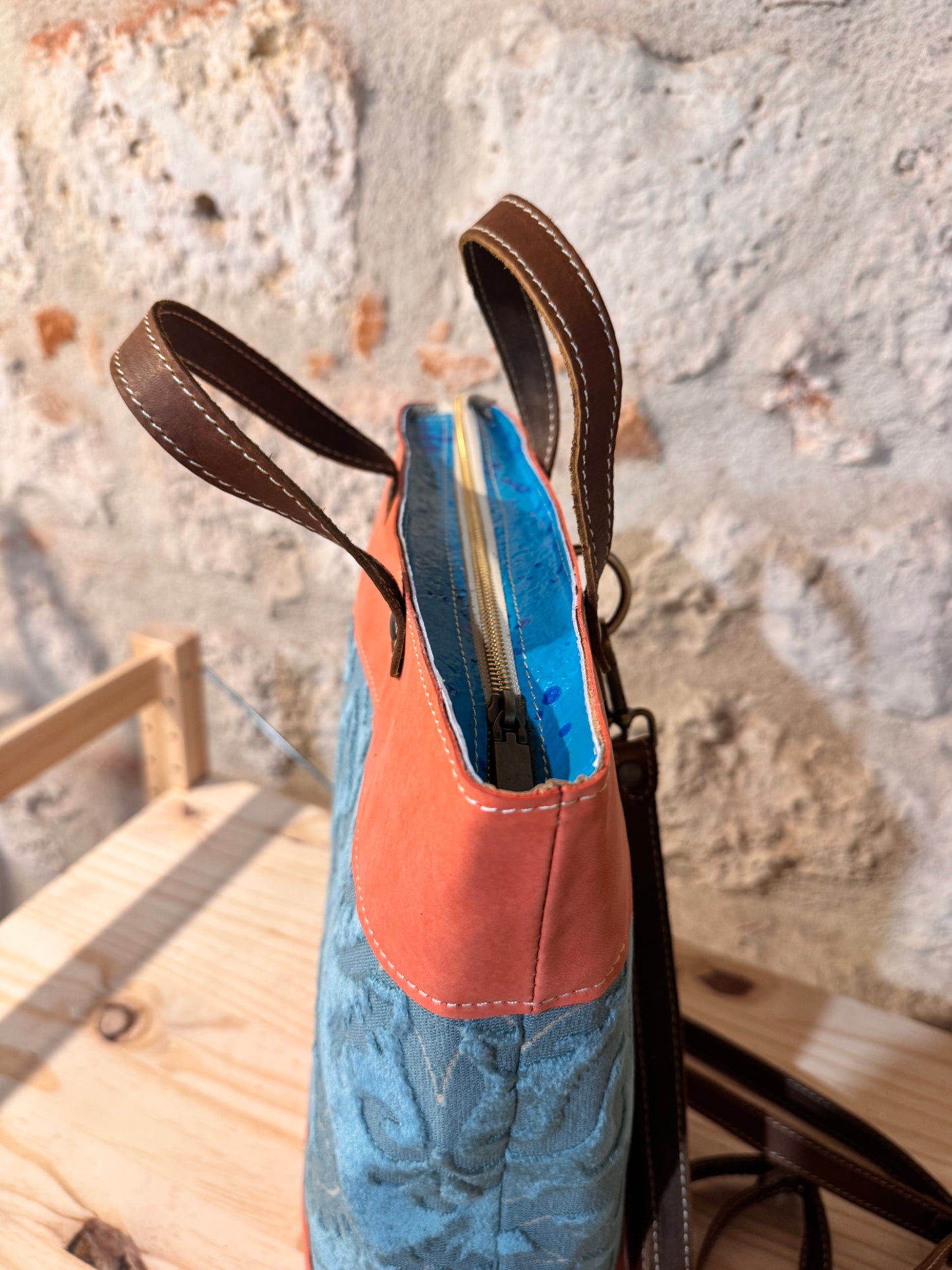 DOROTHEA la Borsa Zaino