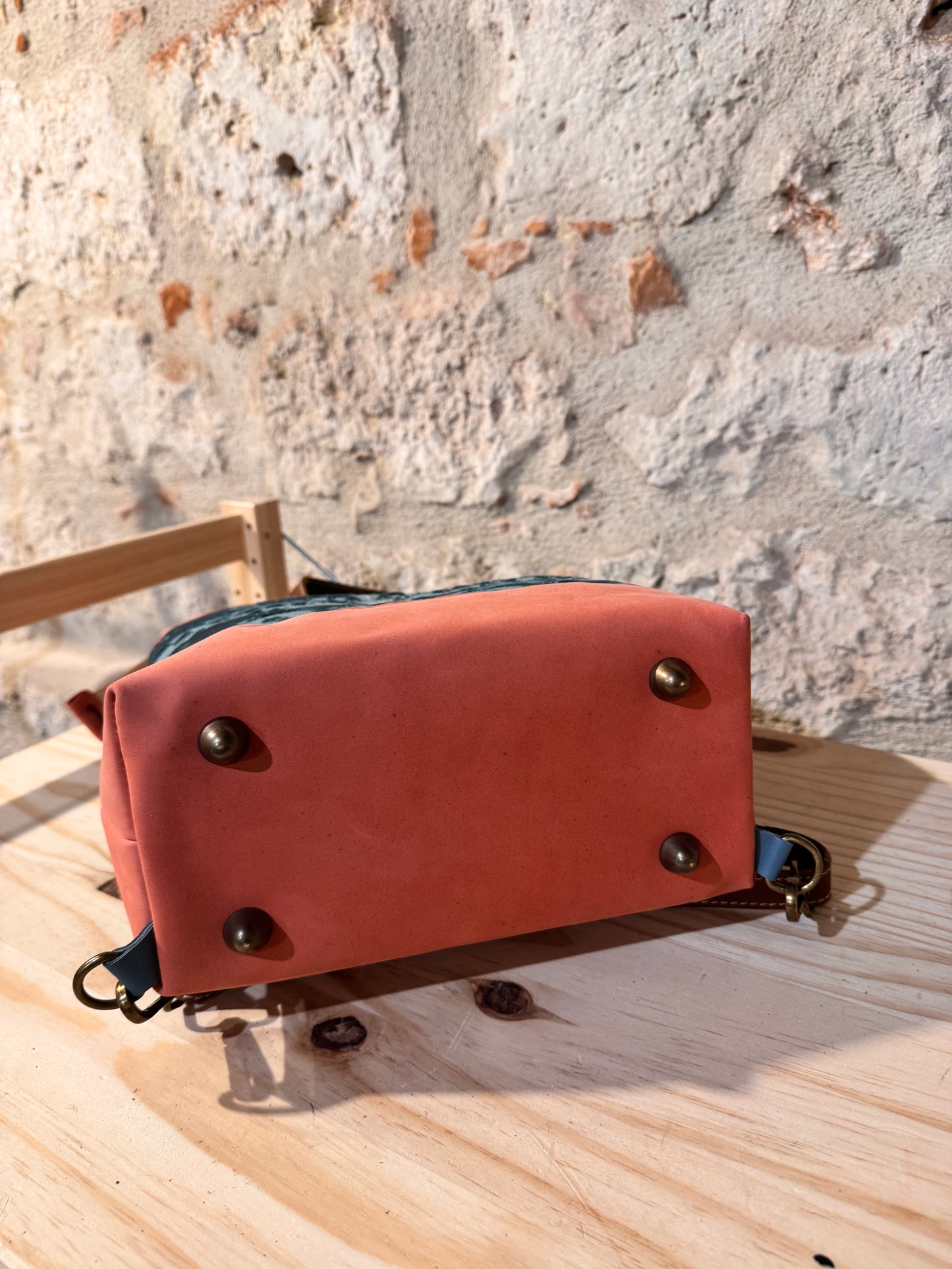 DOROTHEA la Borsa Zaino