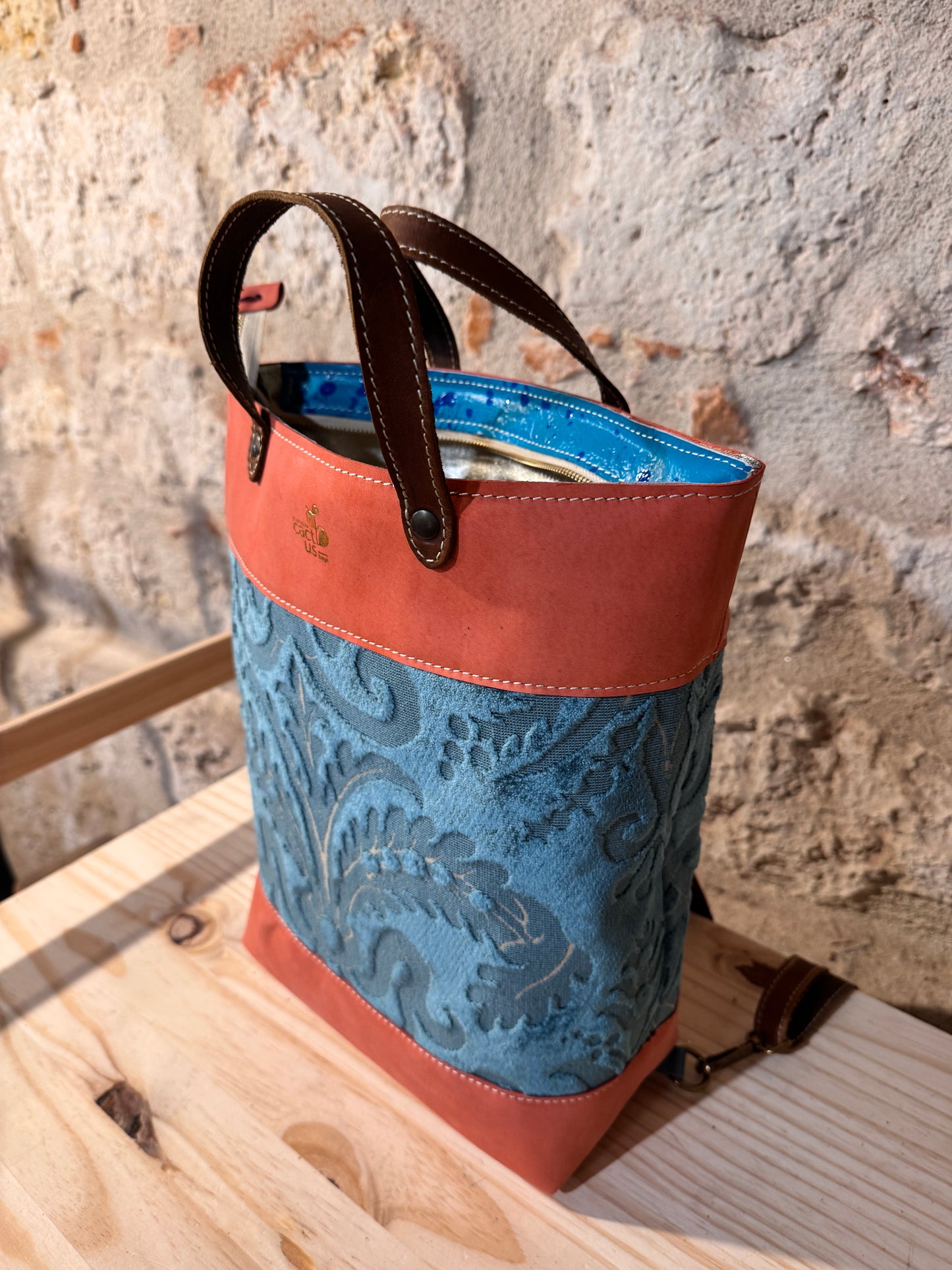 DOROTHEA la Borsa Zaino