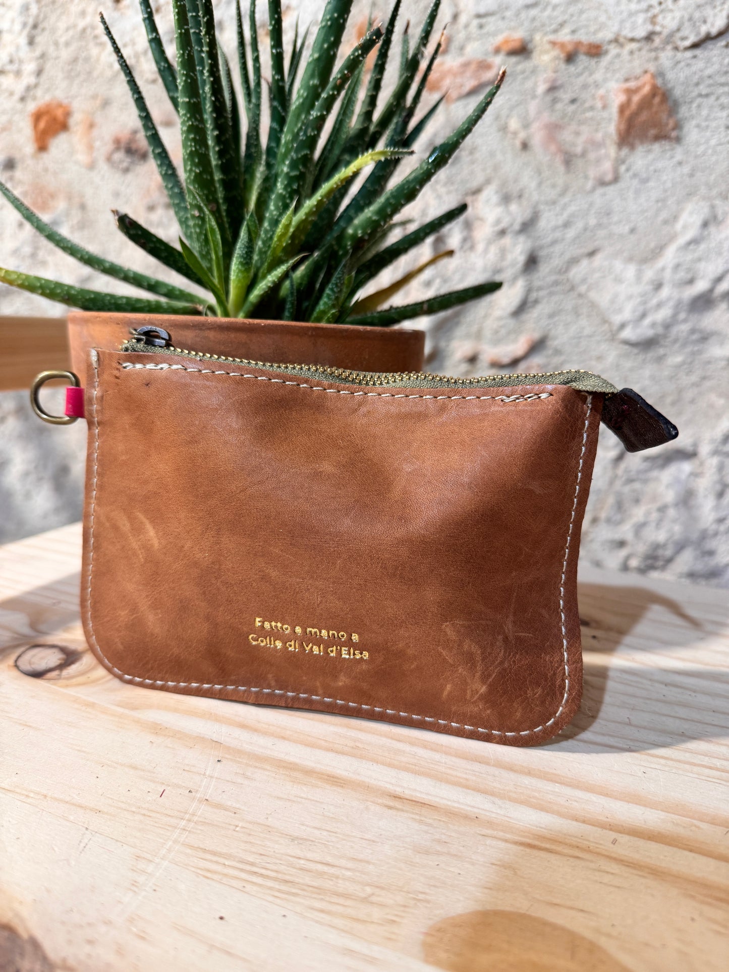 SAGUARINO MINI Scamosciato