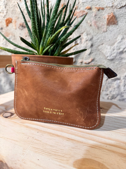 SAGUARINO MINI Scamosciato