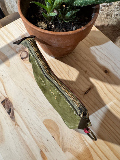 SAGUARINO MINI Scamosciato