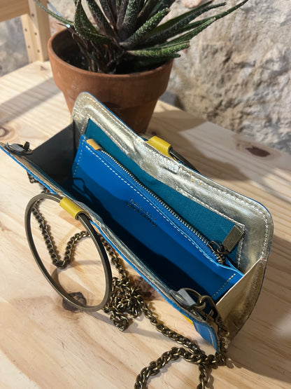 CANNELLA CLUTCH