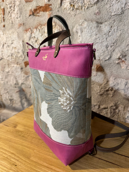 DOROTHEA la Borsa Zaino