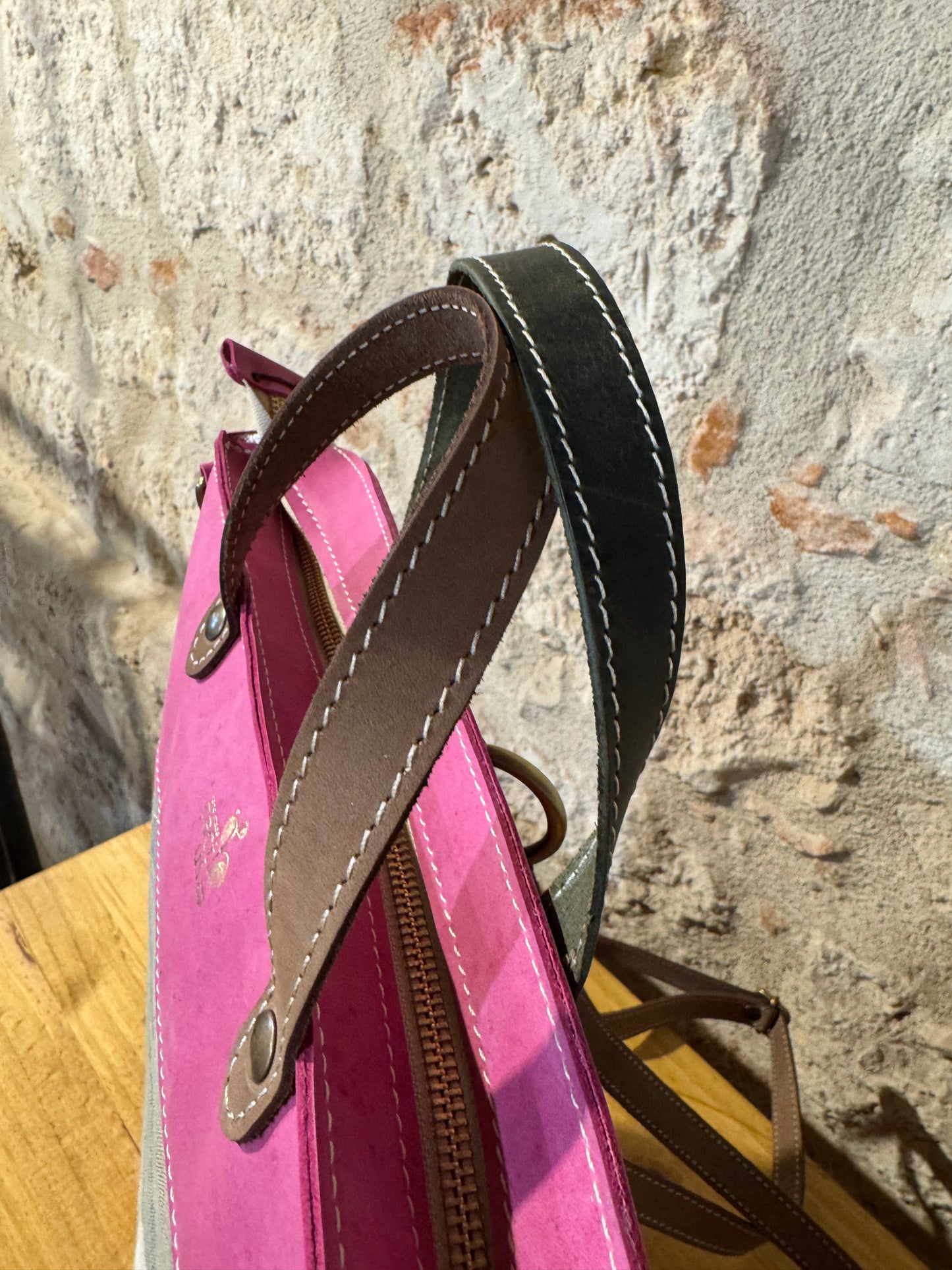 DOROTHEA la Borsa Zaino