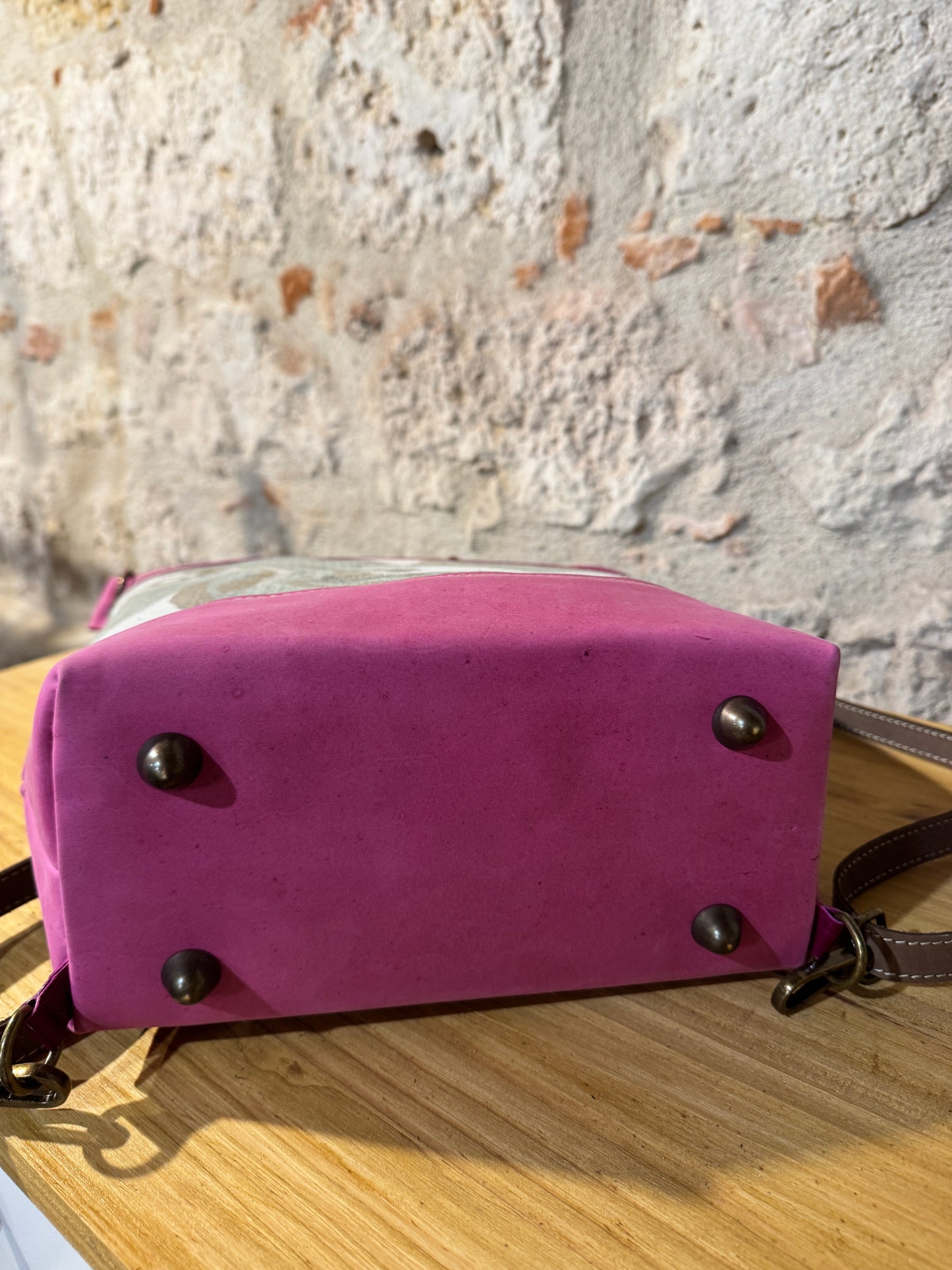 DOROTHEA la Borsa Zaino