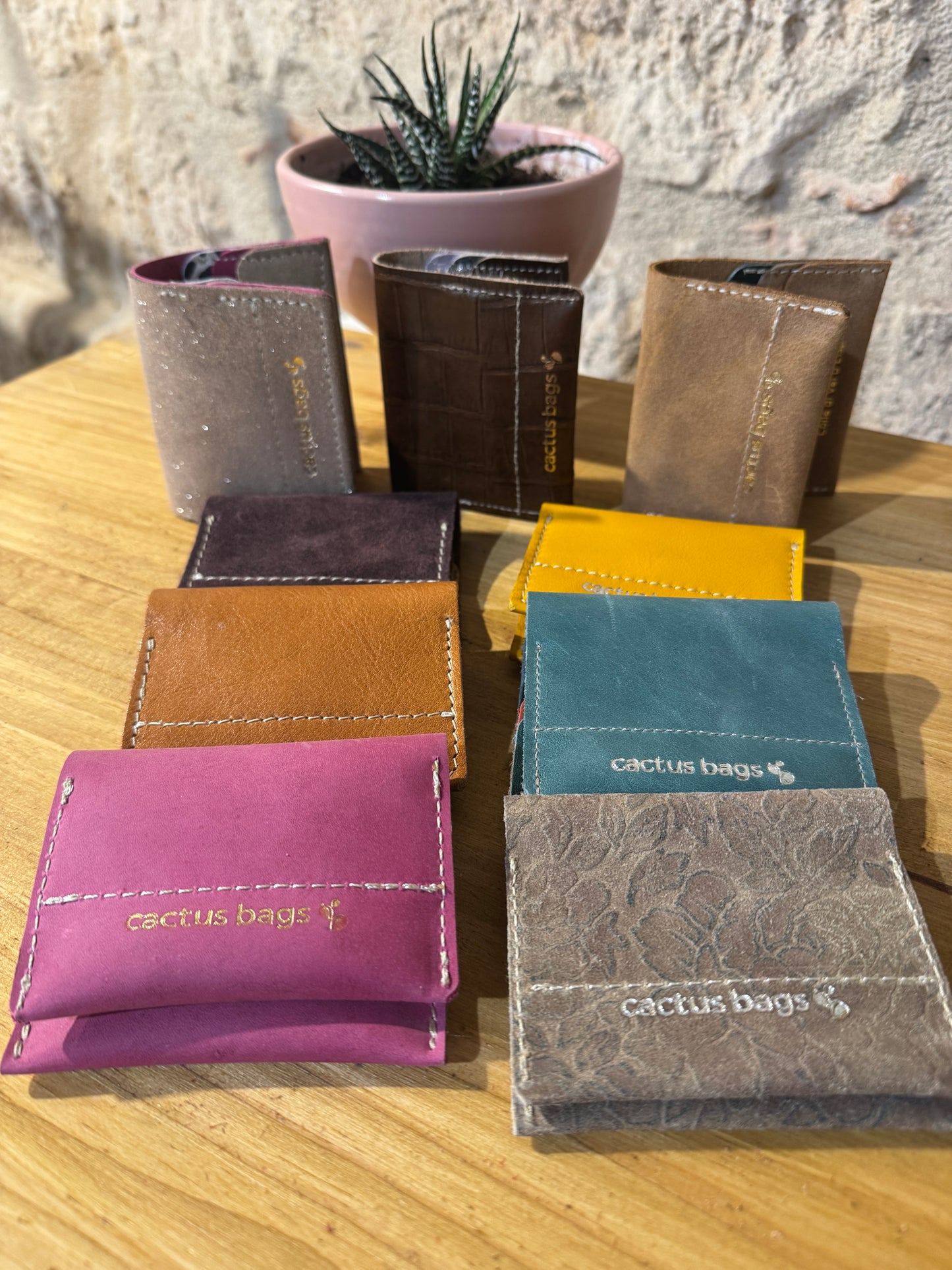 ADENIA il portacarte