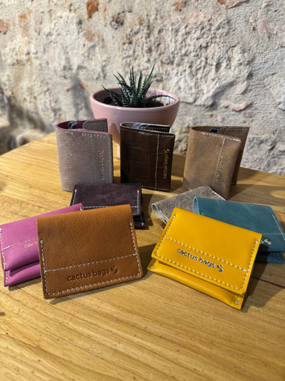 ADENIA il portacarte