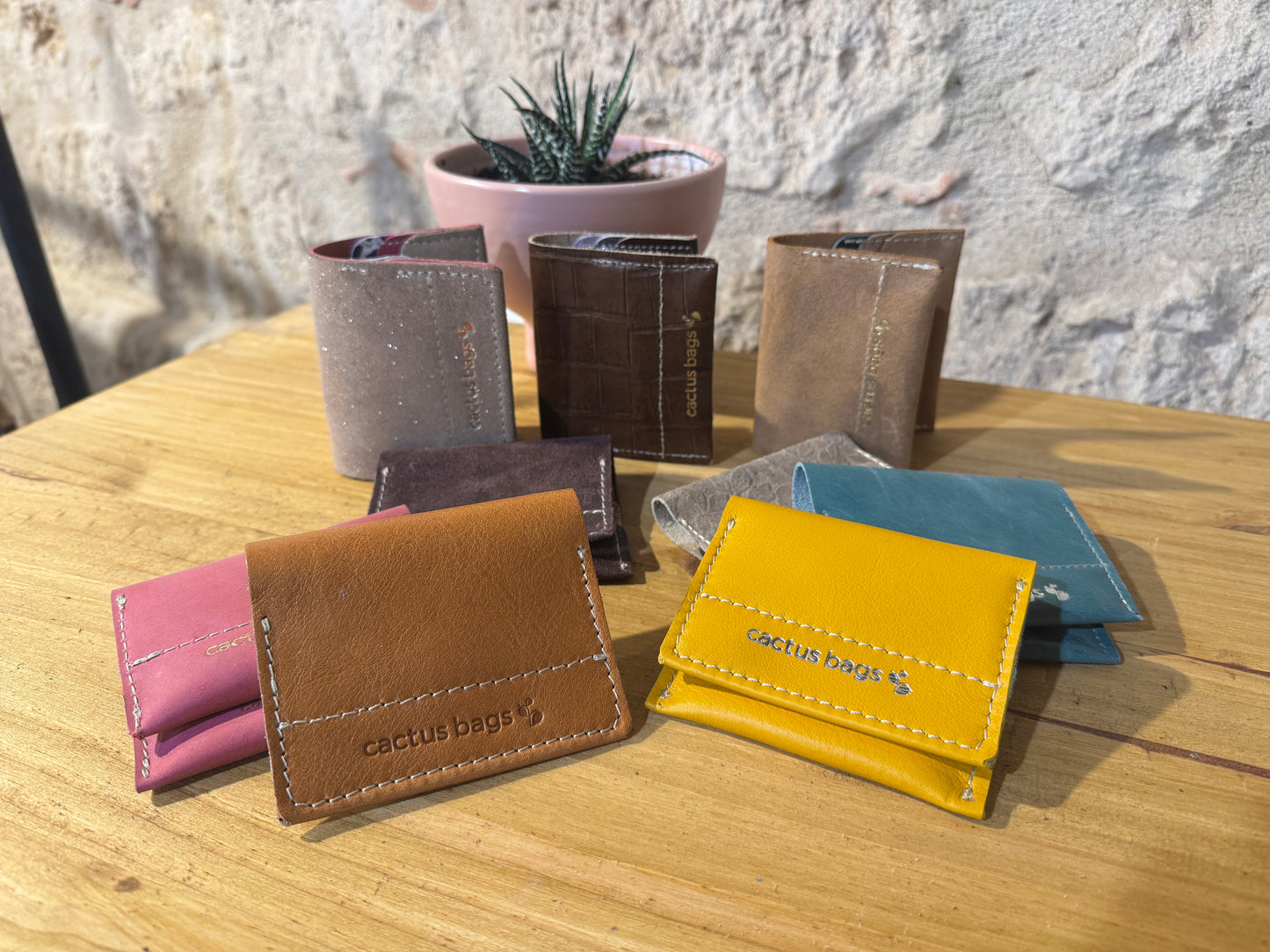 ADENIA il portacarte