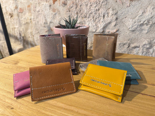 ADENIA il portacarte