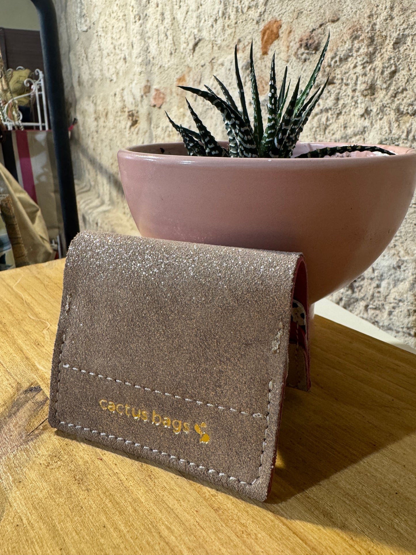 ADENIA il portacarte