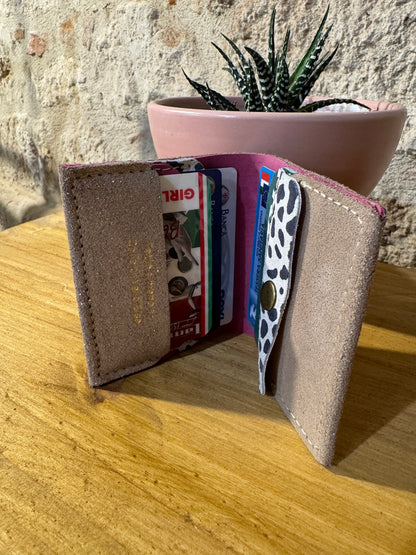 ADENIA il portacarte