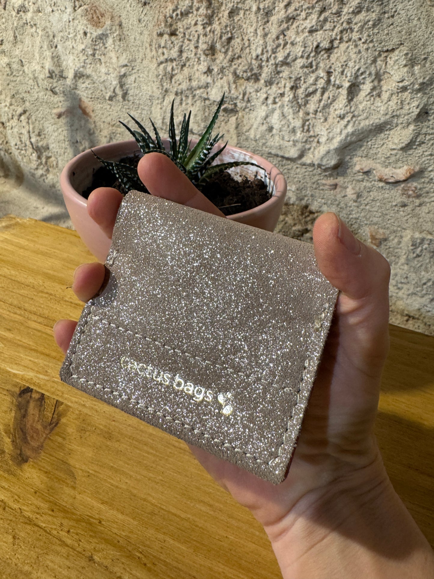 ADENIA il portacarte