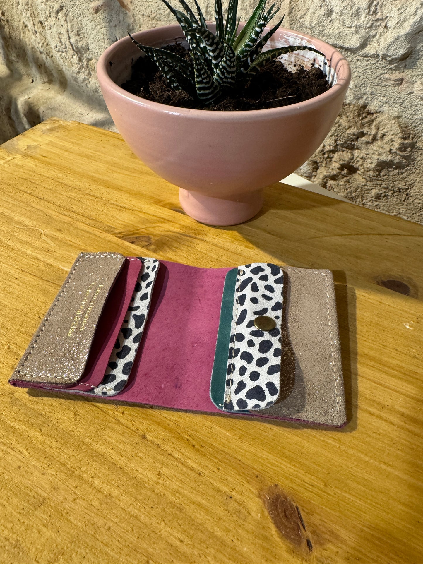 ADENIA il portacarte