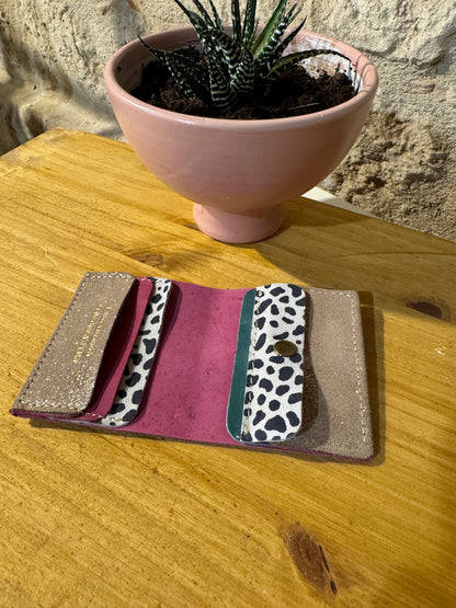 ADENIA il portacarte