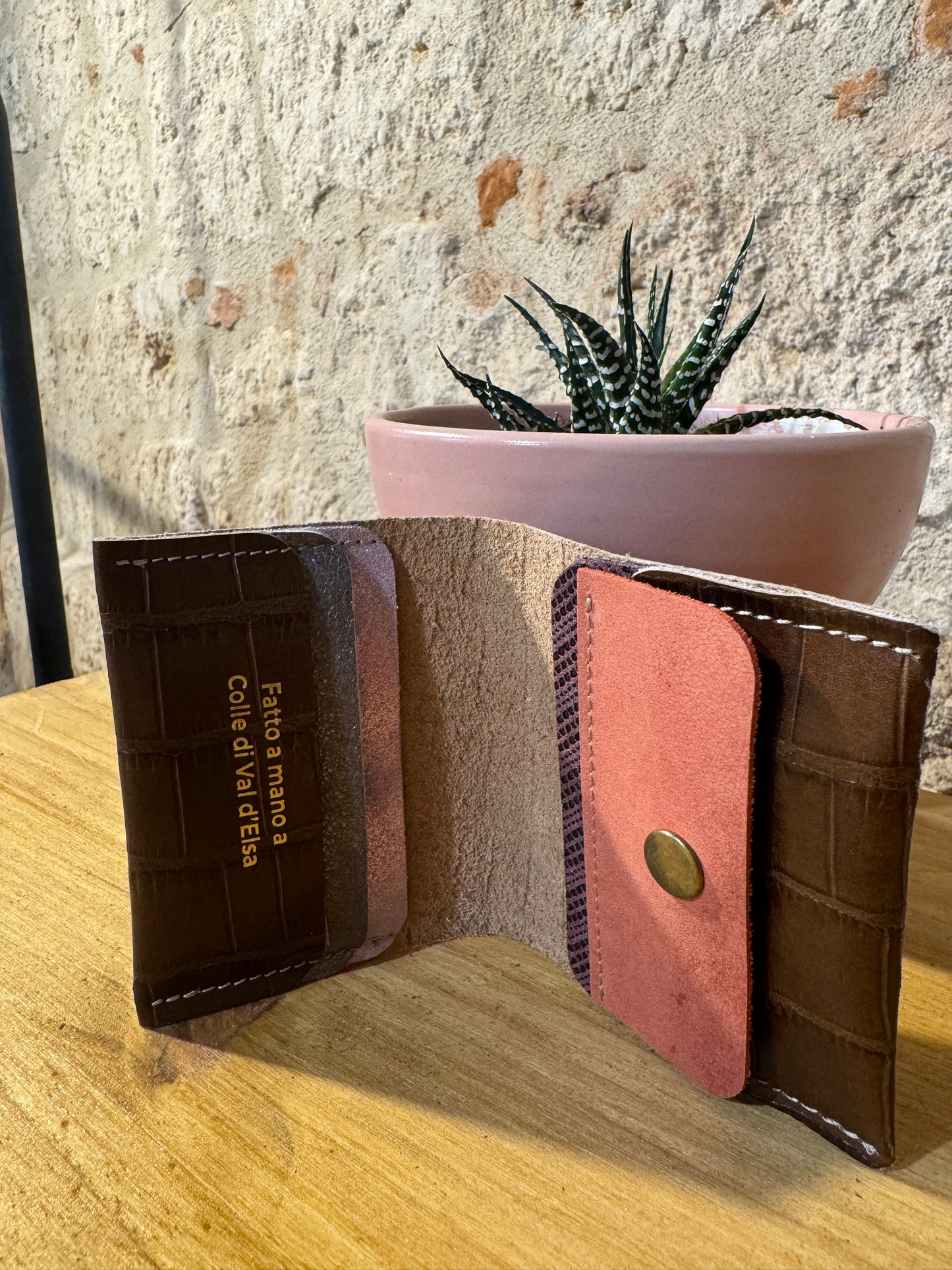 ADENIA il portacarte