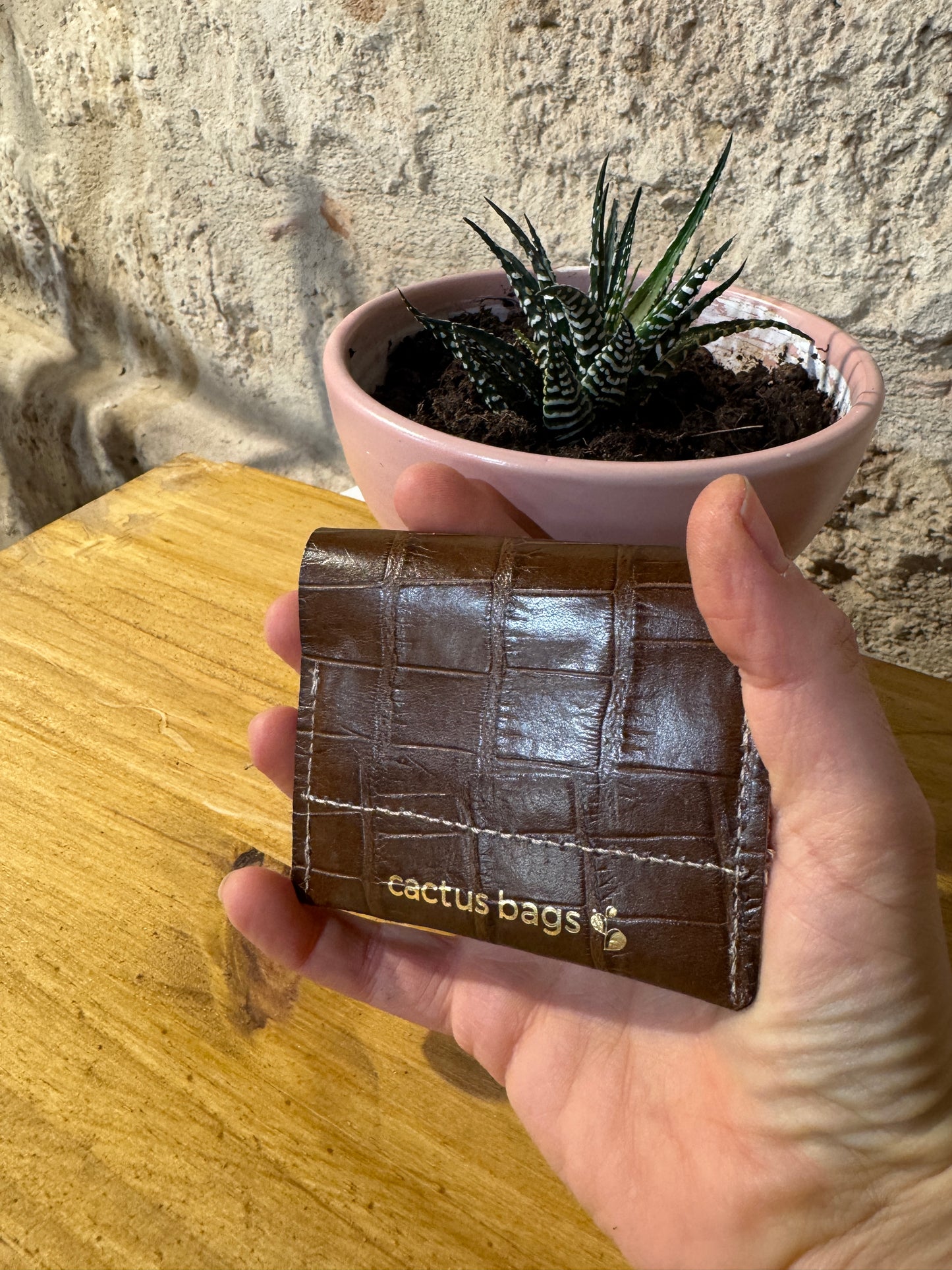 ADENIA il portacarte