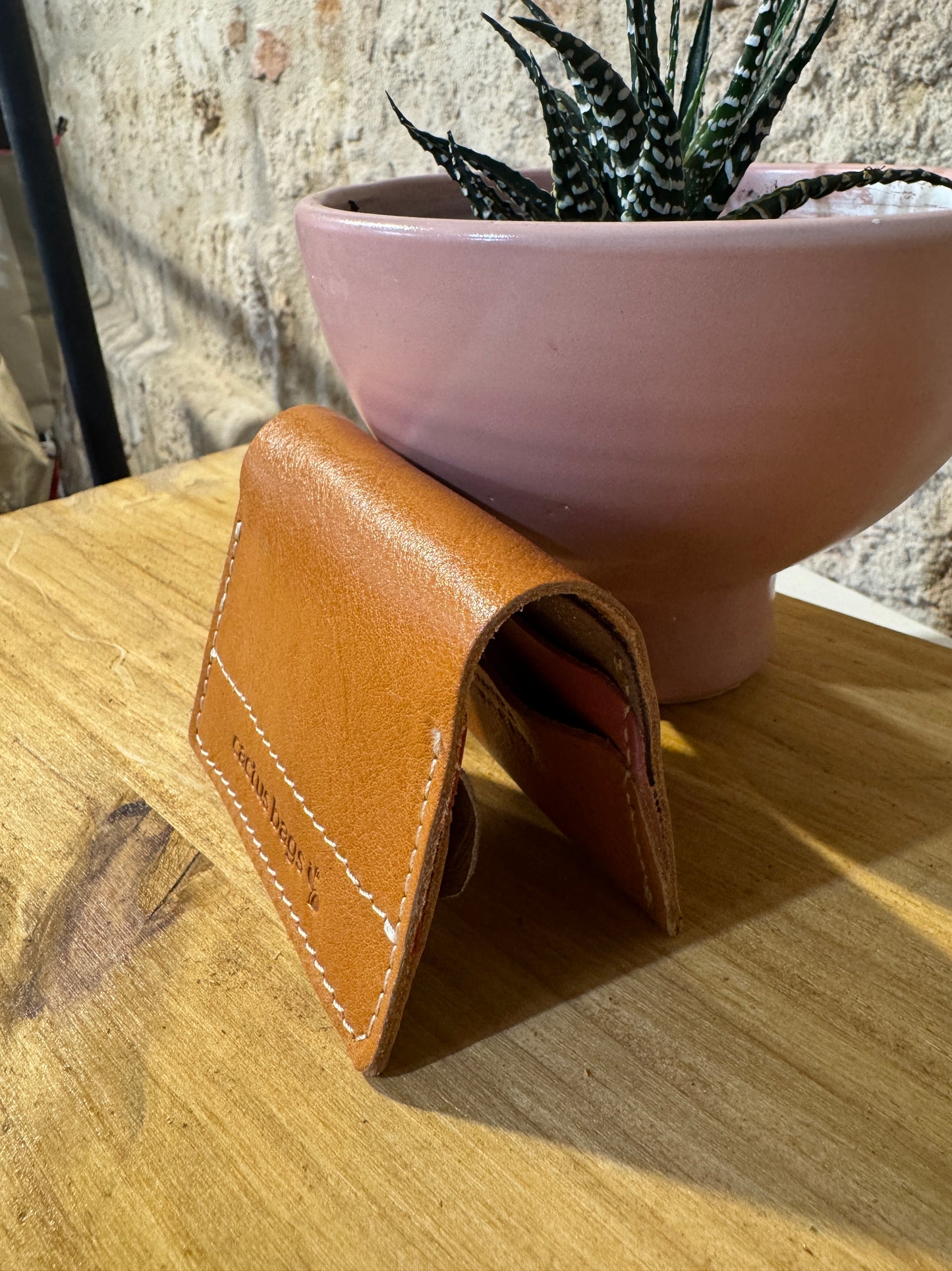 ADENIA il portacarte