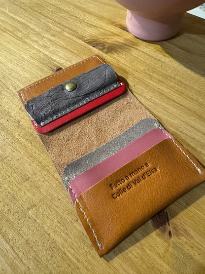 ADENIA il portacarte