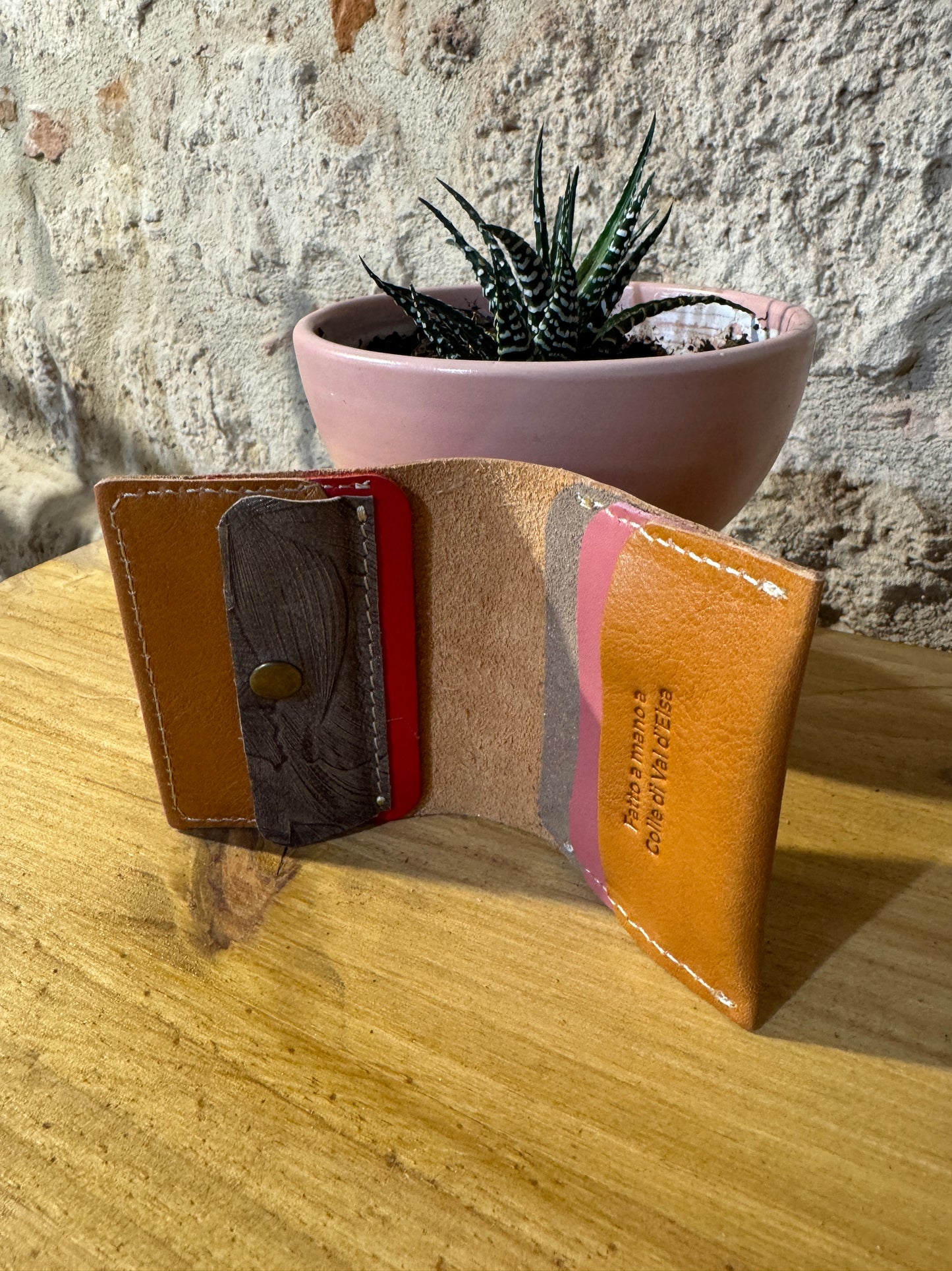 ADENIA il portacarte