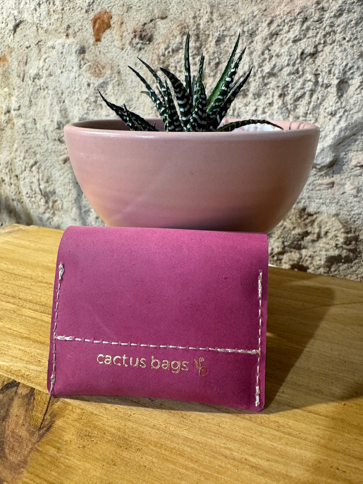 ADENIA il portacarte