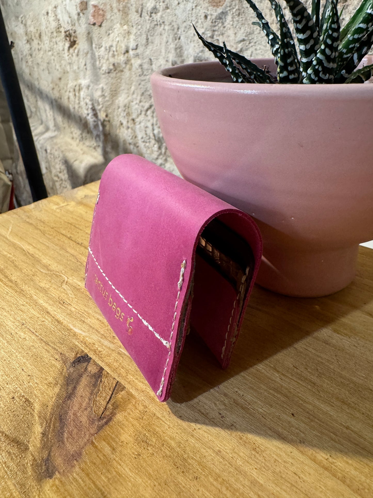 ADENIA il portacarte