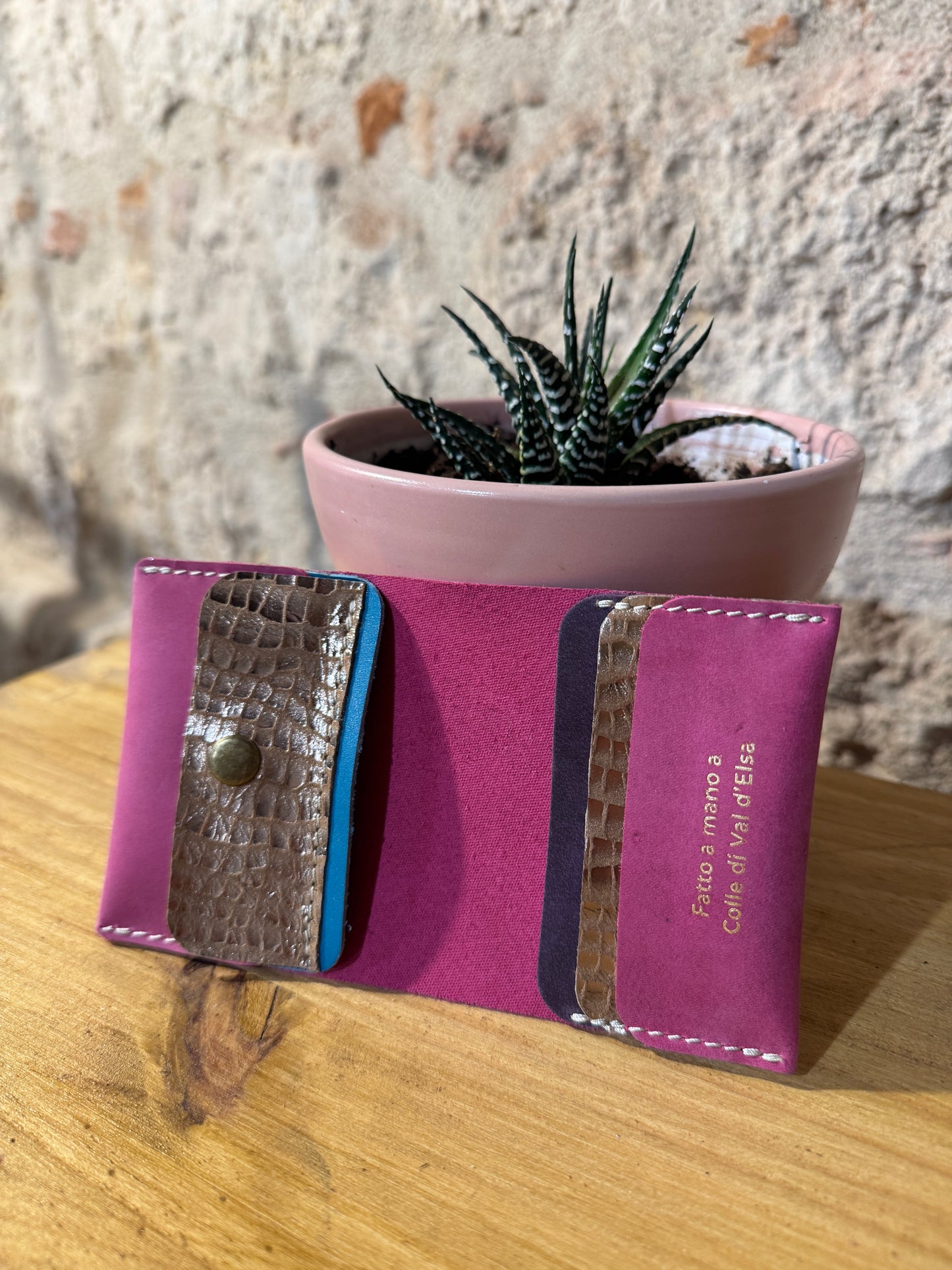 ADENIA il portacarte