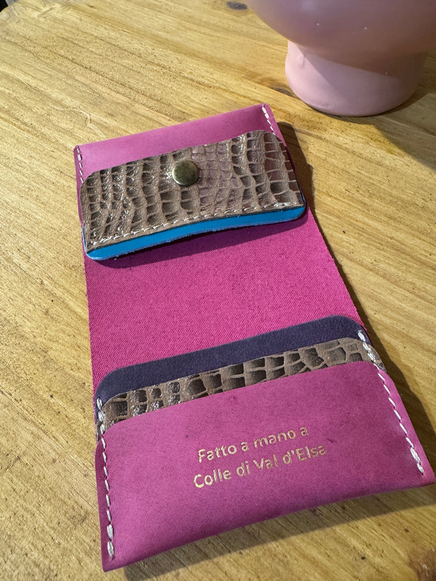 ADENIA il portacarte