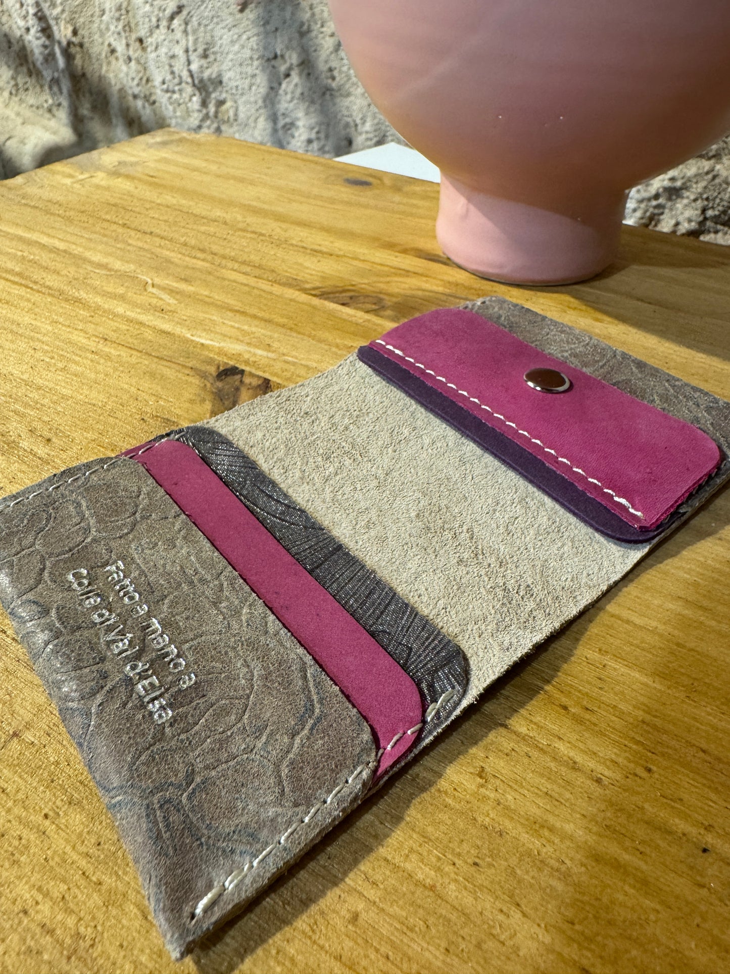 ADENIA il portacarte