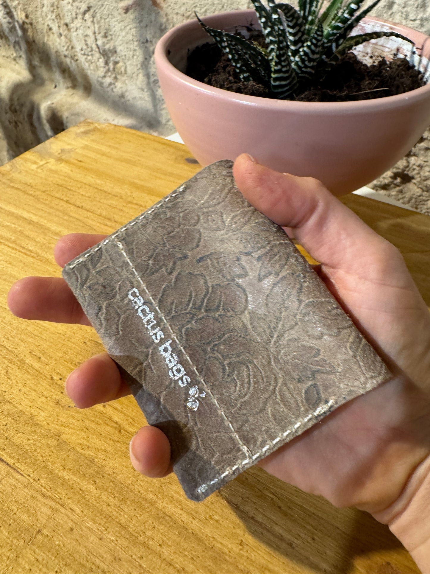 ADENIA il portacarte