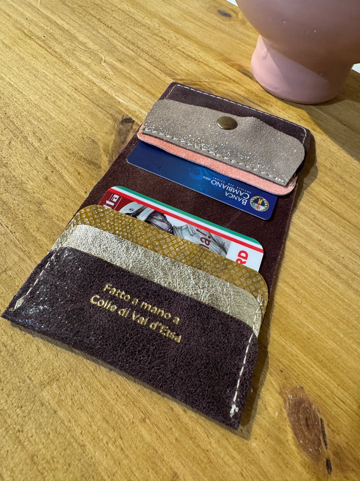 ADENIA il portacarte