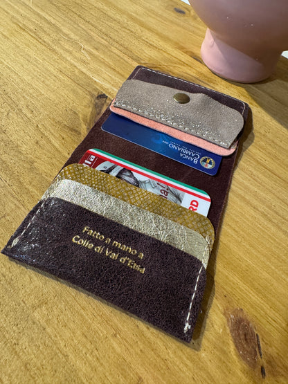 ADENIA il portacarte