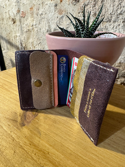 ADENIA il portacarte