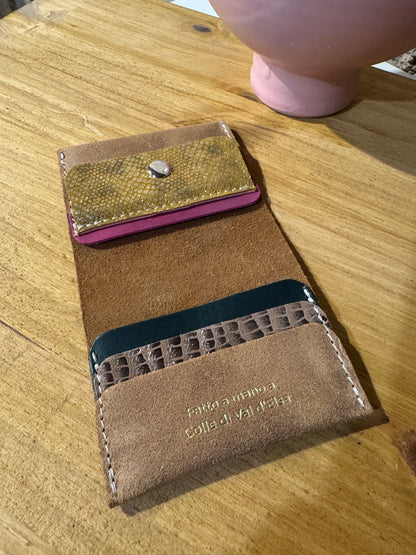 ADENIA il portacarte