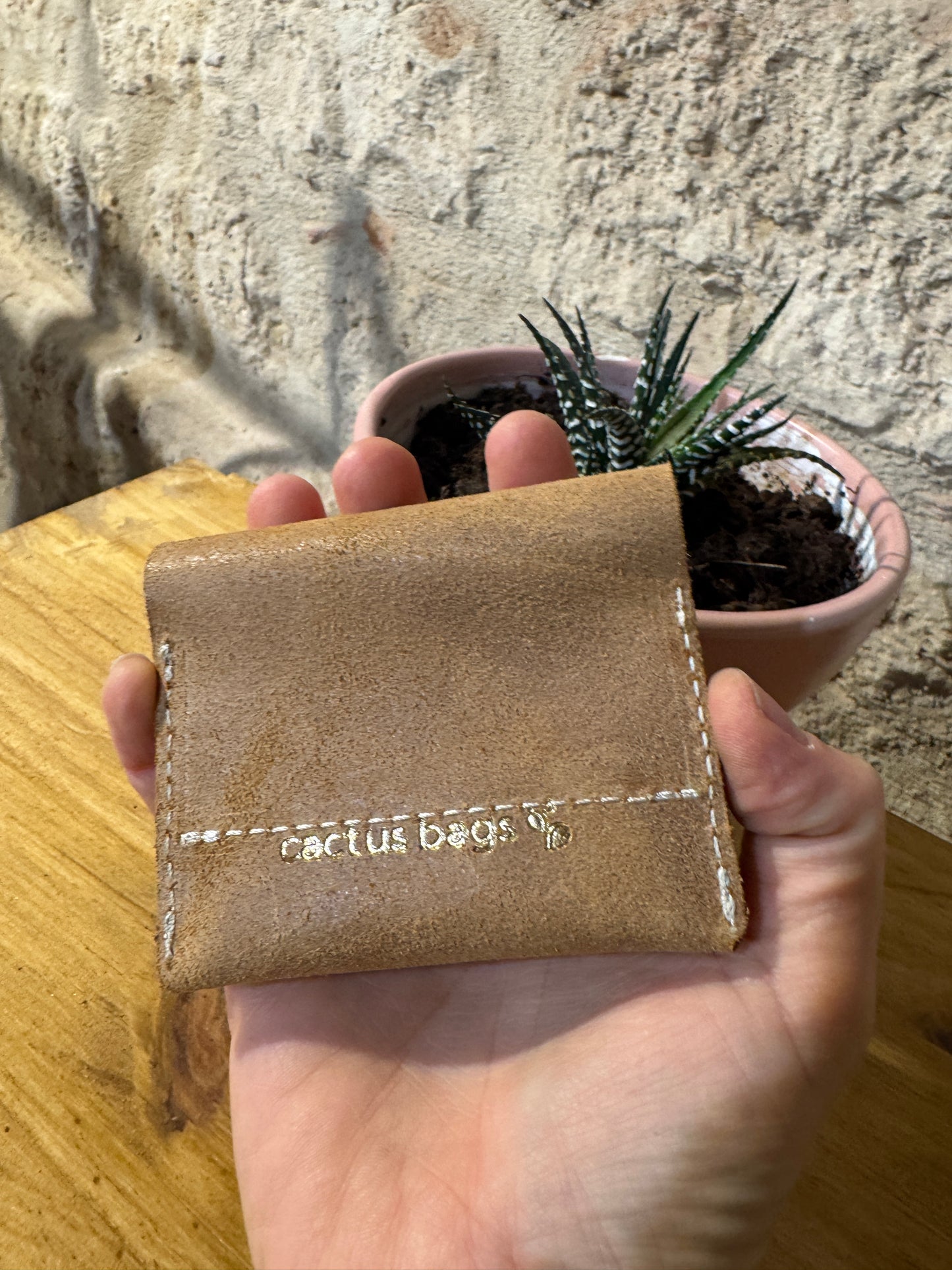 ADENIA il portacarte