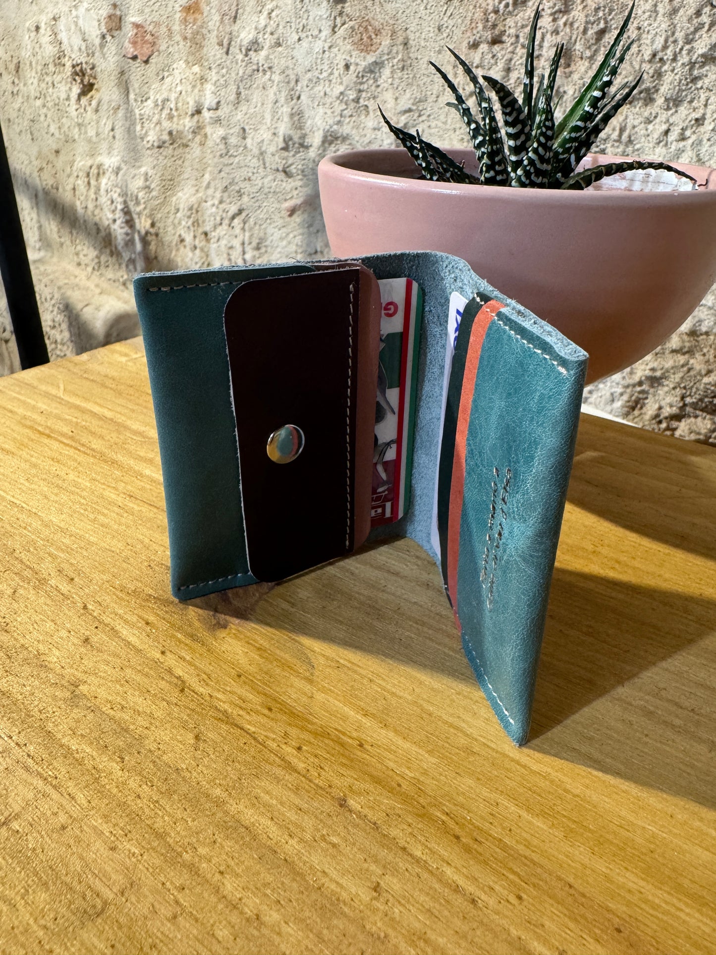 ADENIA il portacarte