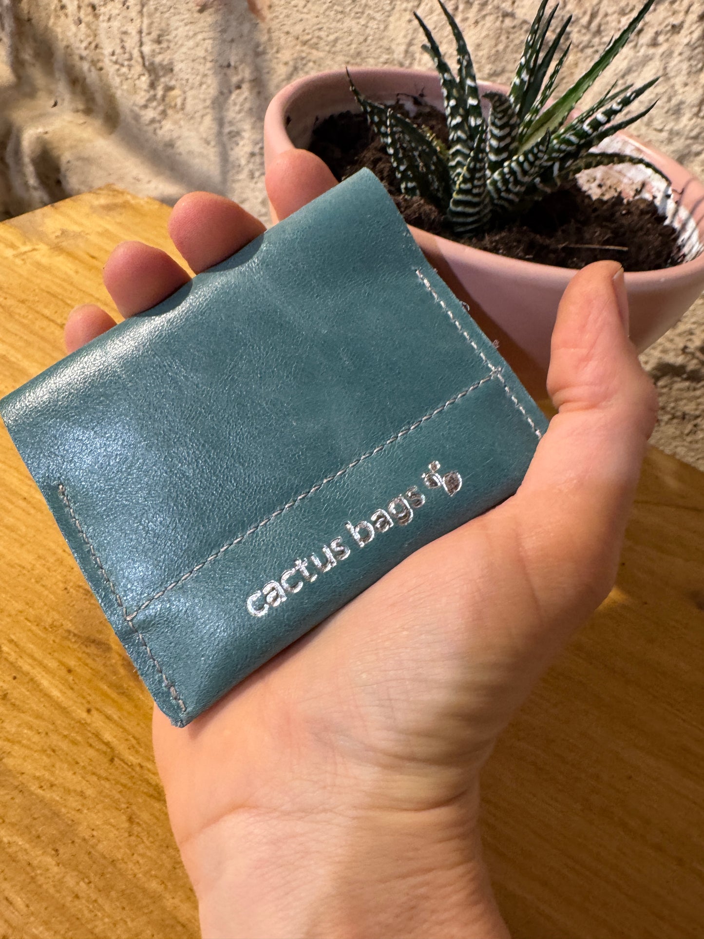 ADENIA il portacarte