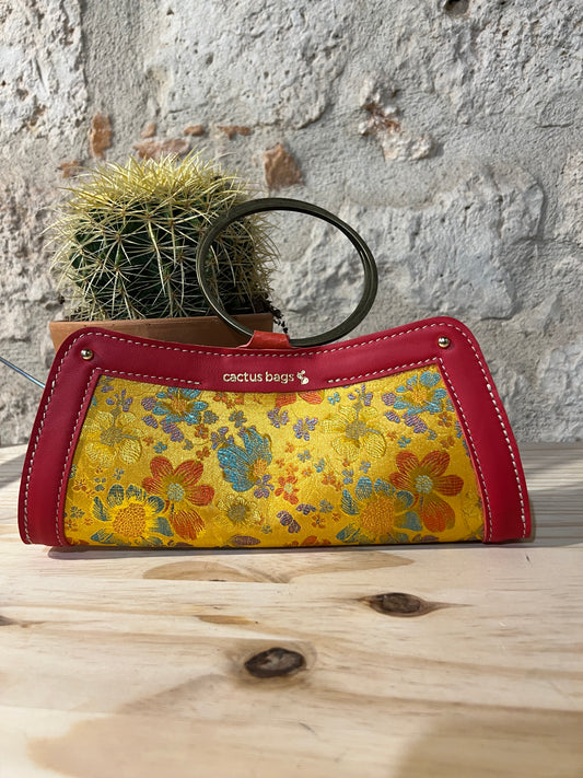 CANNELLA CLUTCH