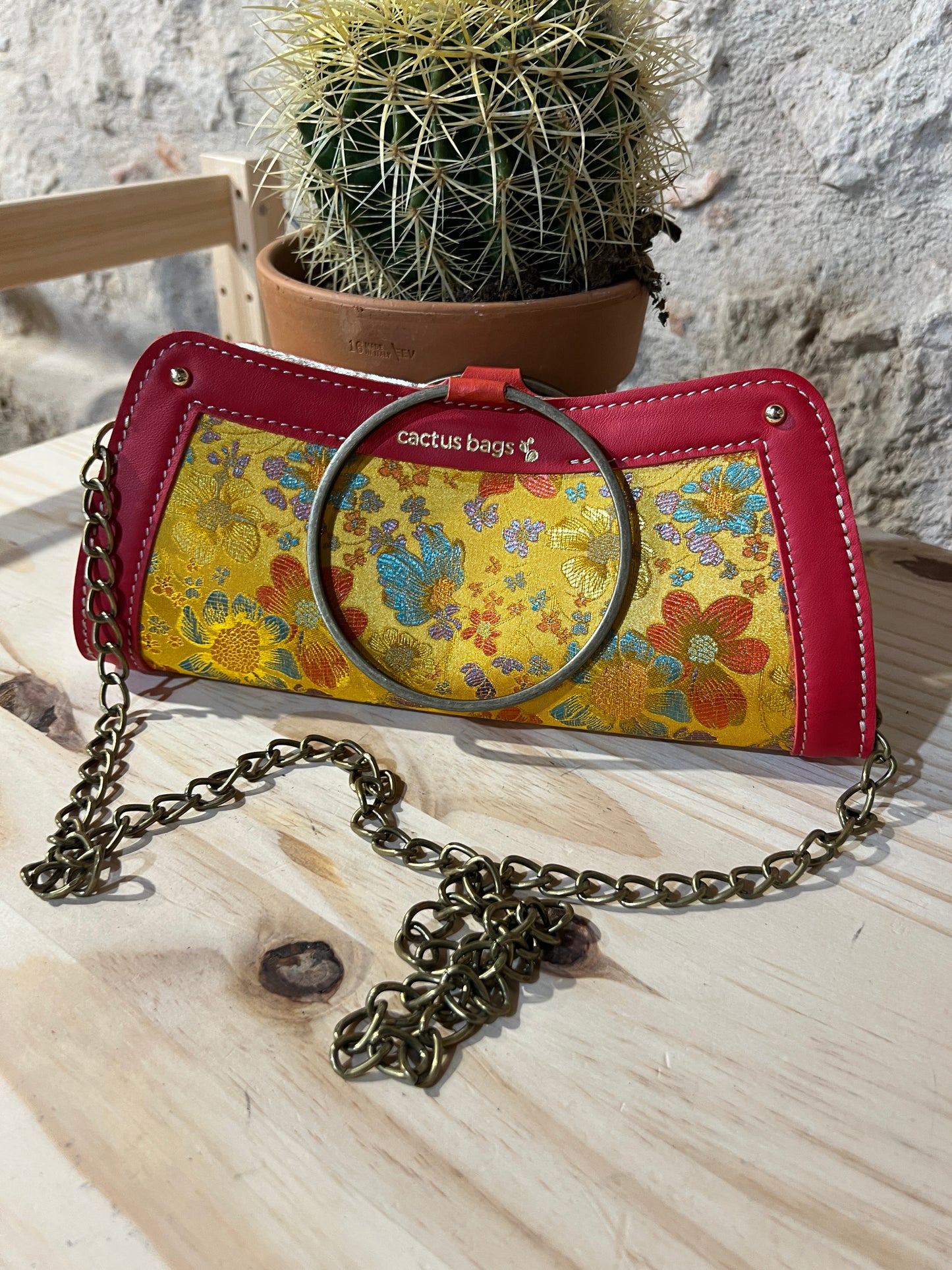 CANNELLA CLUTCH