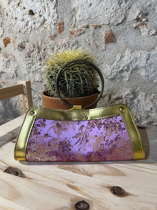 CANNELLA CLUTCH