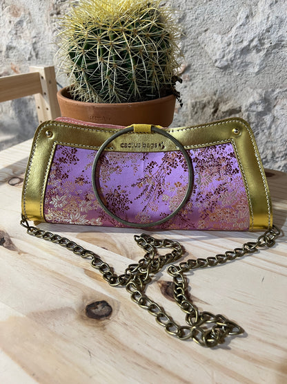 CANNELLA CLUTCH