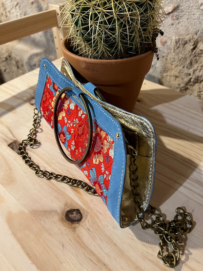 CANNELLA CLUTCH