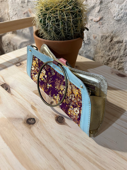 CANNELLA CLUTCH
