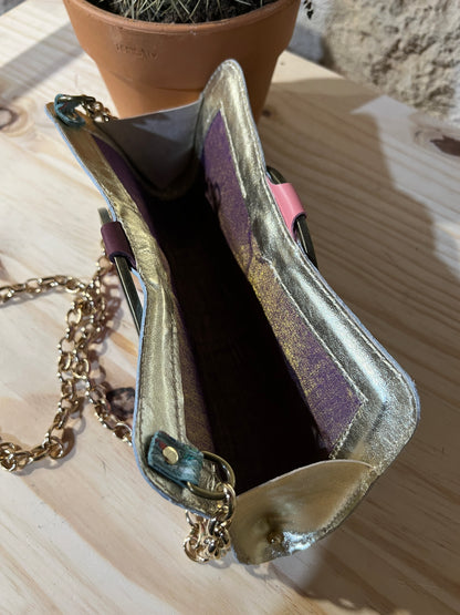 CANNELLA CLUTCH