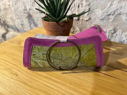 CANNELLA CLUTCH