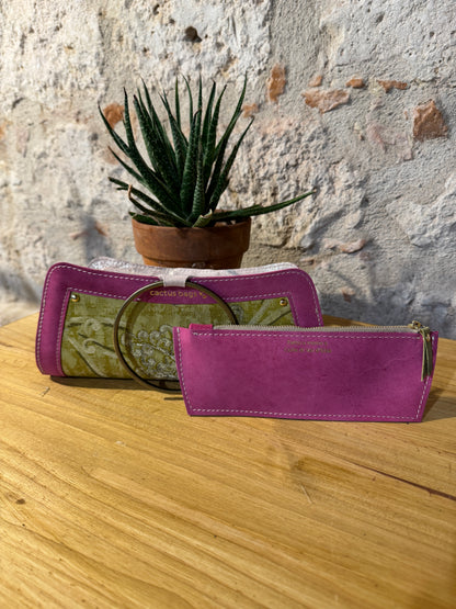 CANNELLA CLUTCH